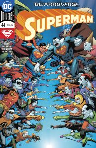 Superman #44 (2018)