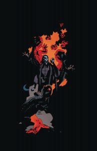 Koshchei The Deathless #4 (2018)