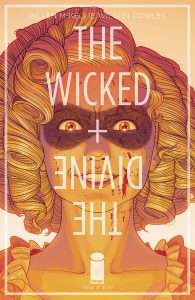 The Wicked + The Divine #35 (2018)