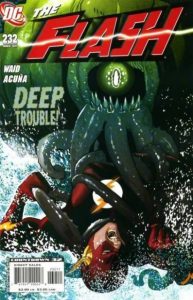 Flash #232 (2007)