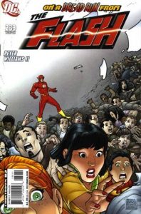 Flash #239 (2008)