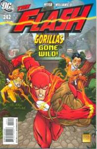Flash #242 (2008)