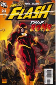 Flash #243 (2008)