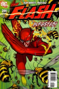 Flash #244 (2008)