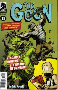 The Goon #18 (2003)