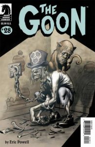 The Goon #28 (2003)
