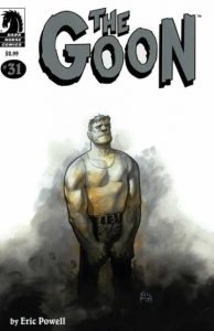 The Goon #31 (2003)