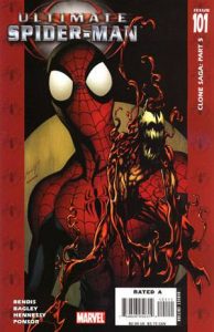 Ultimate Spider-Man #101 (2006)
