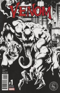 Venom #1 (2016)