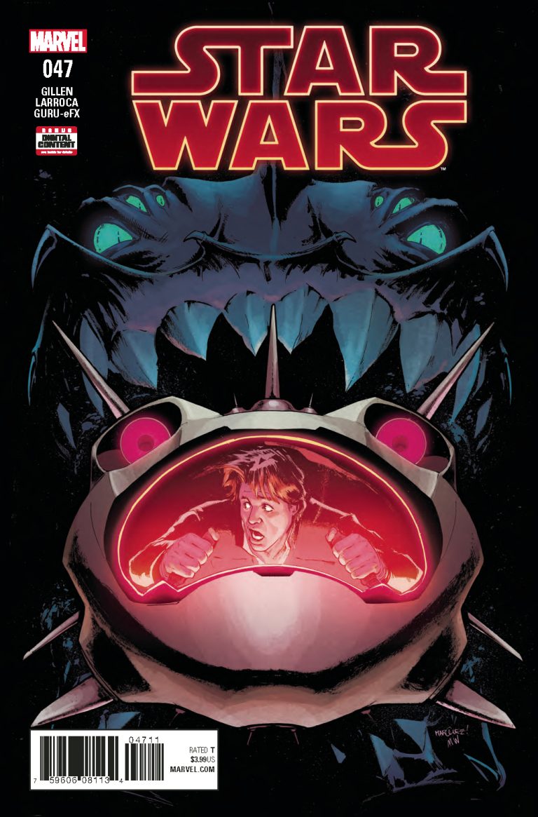 Star Wars #47 (2018)