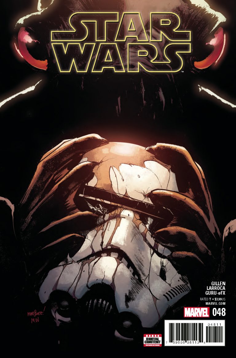 Star Wars #48 (2018)