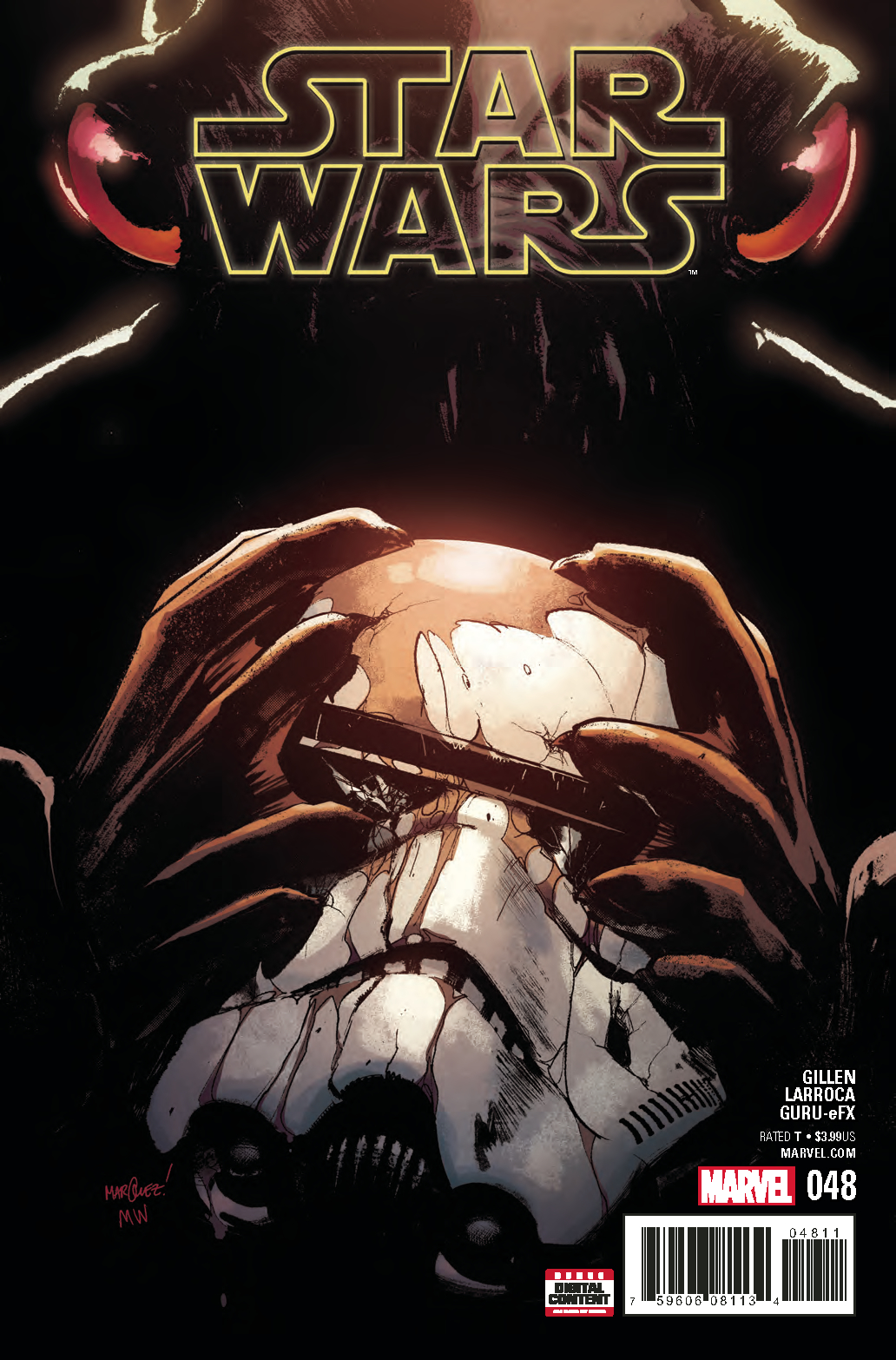 Star Wars #48 (2018)