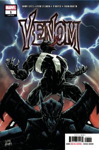 Venom #1 (2018)