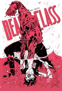 Deadly Class #34 (2018)