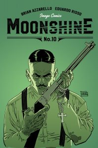 Moonshine #10 (2018)