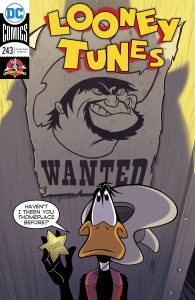 Looney Tunes #243 (2018)