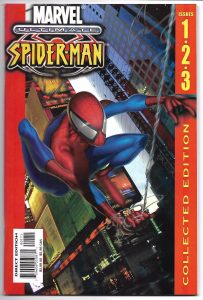 Ultimate Spider-Man #[nn] (2001)