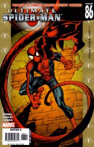 Ultimate Spider-Man #86 (2006)
