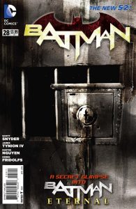 Batman #28 (2014)