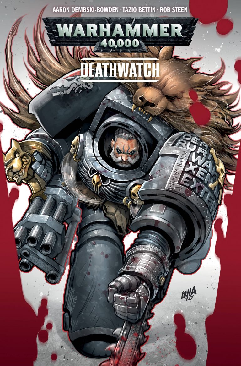 Warhammer 40000 deathwatch читы