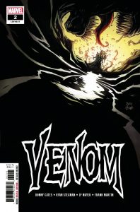 Venom #2 (2018)
