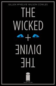 The Wicked + The Divine #37 (2018)