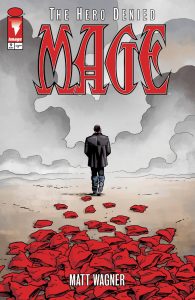 Mage: The Hero Denied #9 (2018)