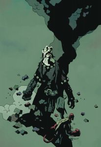 Koshchei The Deathless #6 (2018)