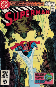 Superman #367 (1981)