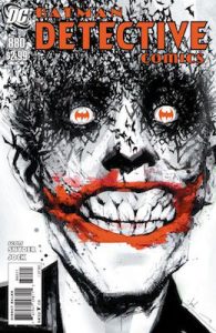 Detective Comics #880 (2011)