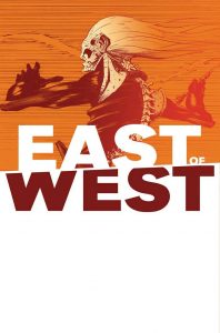 East of West #38 (2018)