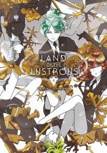 Land of the Lustrous #6 (2018)