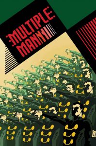 Multiple Man #2 (2018)