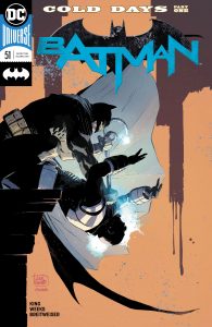 Batman #51 (2018)