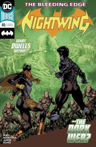 Nightwing #46 (2018)