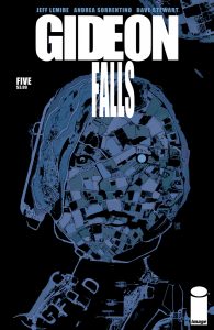 Gideon Falls #5 (2018)