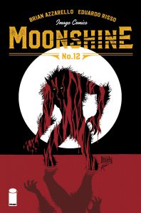 Moonshine #12 (2018)