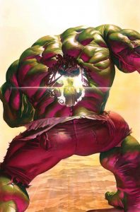 The Immortal Hulk #3 (2018)