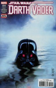 Star Wars: Darth Vader #14 (2018)