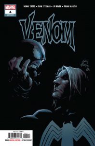 Venom #4 (2018)