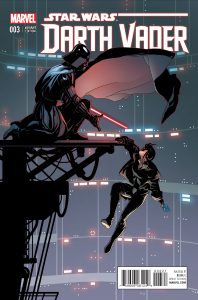 Star Wars: Darth Vader #3 (2015)