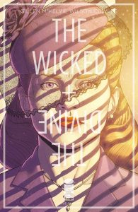 The Wicked + The Divine #38 (2018)