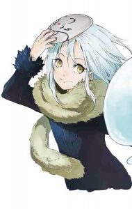That Time I Got Reincarnated as a Slime #7 (2018)