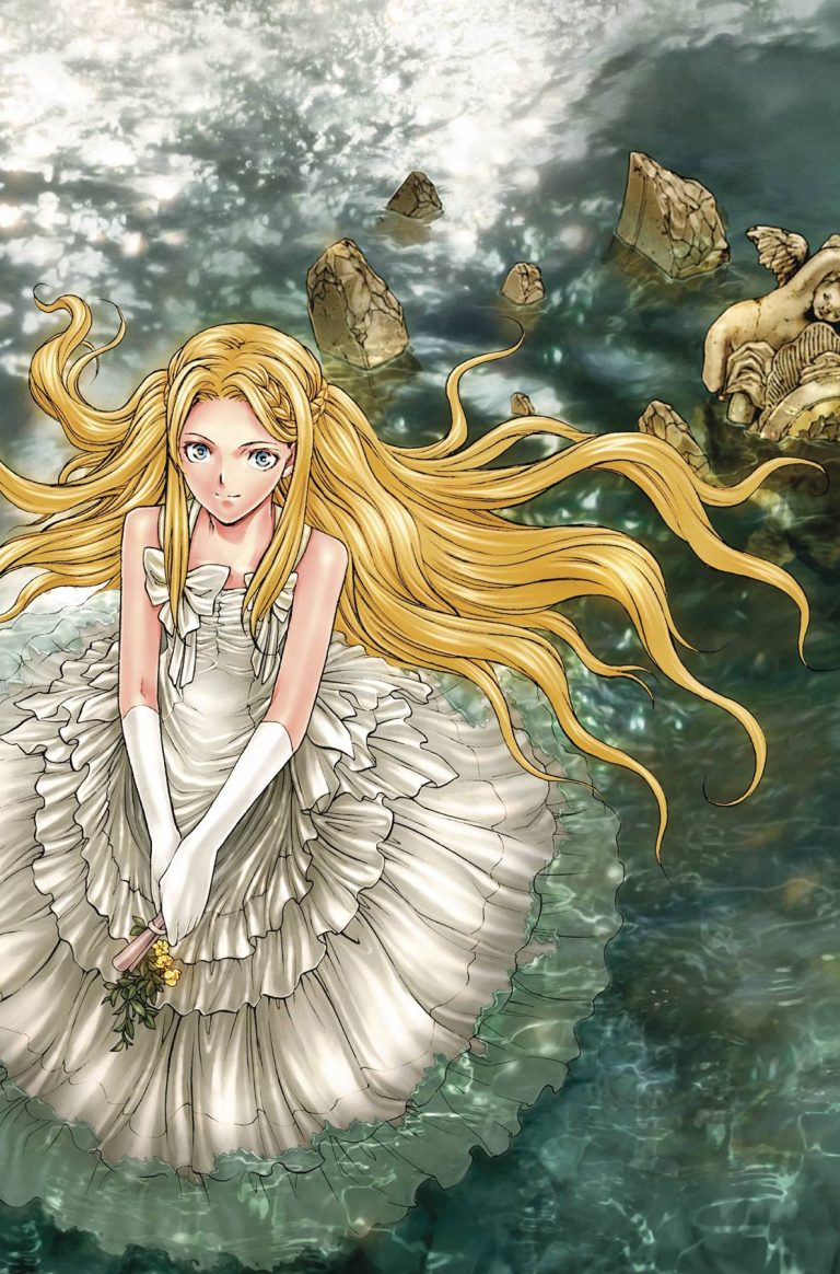 Attack on Titan: Before the Fall #14 (2018)