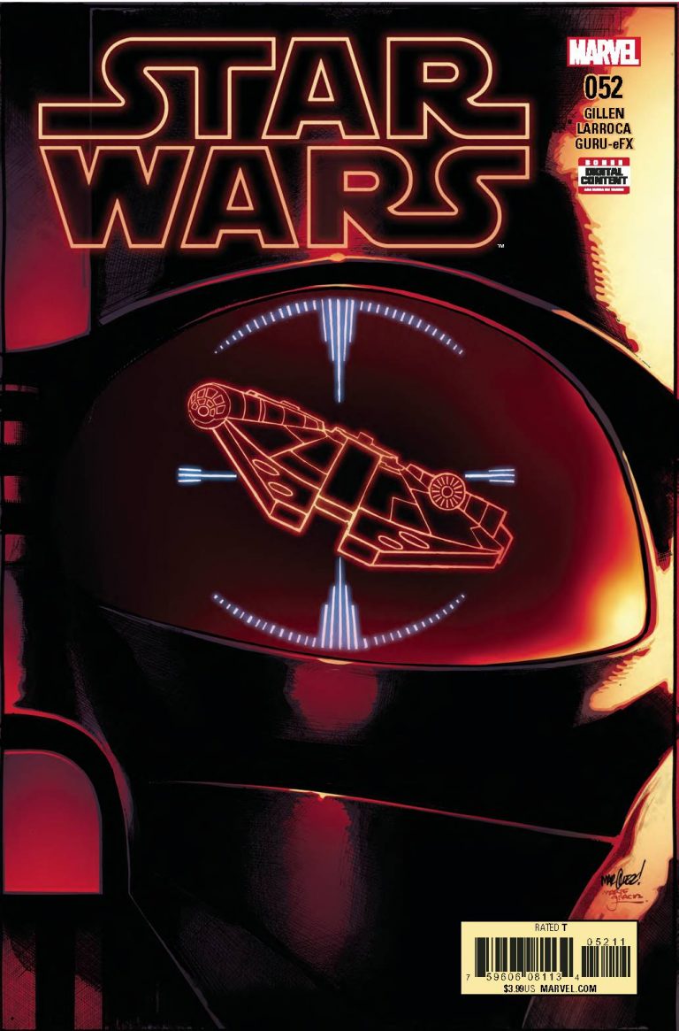 Star Wars #52 (2018)