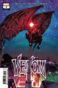 Venom #5 (2018)