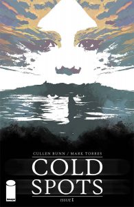 Cold Spots #1 (2018)