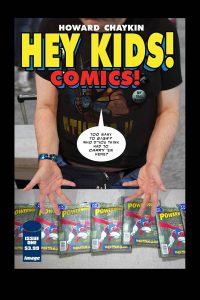 Hey Kids! Comics! #1 (2018)