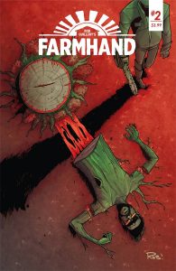 Farmhand #2 (2018)