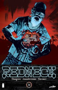 Redneck #14 (2018)